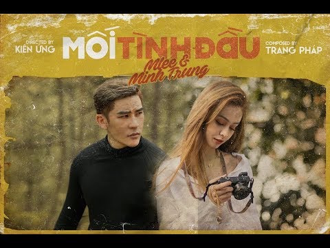MỐI TÌNH ĐẦU