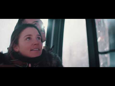 Premium Flying experience! GD10 La Daille - Val d'Isère (2019)