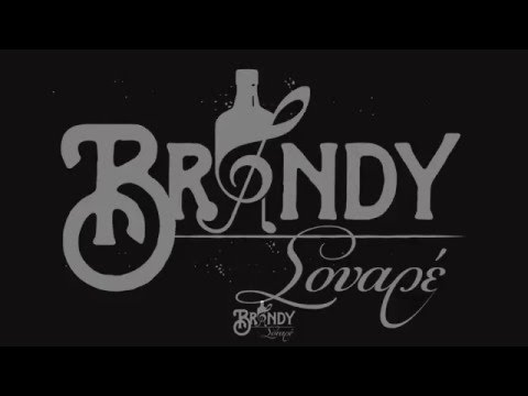Brandy Σουαρέ - Hot Stuff (Donna Summer Cover) HD