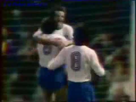 QWC 1978 East Germany vs. Turkey 1-1 (17.11.1976)