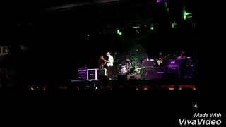 The beginning of &quot;Ladylike&quot; by &quot;Big Wreck&quot;