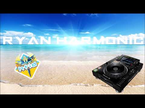 UK Hardcore / Happy Hardcore Mix August 2023 (27 upfront tracks)