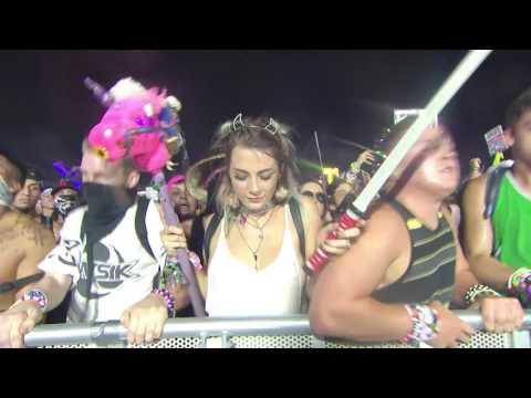 Datsik - EDC Las Vegas 2017 (Red Bull Live Stream)