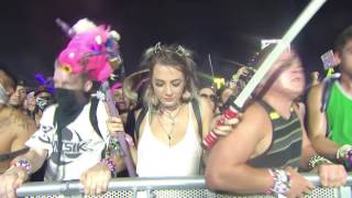 Datsik - EDC Las Vegas 2017 (Red Bull Live Stream)
