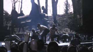 Madonna - Best Friend / Heartbeat - DVD The MDNA Tour