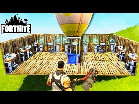 Fortnite Funny Fails and WTF Moments! #18 (Daily Fortnite Funny Moments) Video
