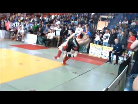 RKT Radom - Sezon 2014 / 2015