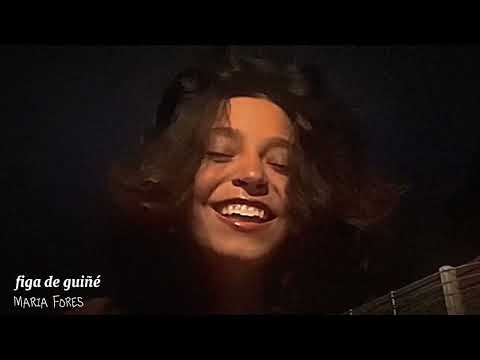 Mari Froes - Figa De Guiné (Acousitic Cover) (Looped)