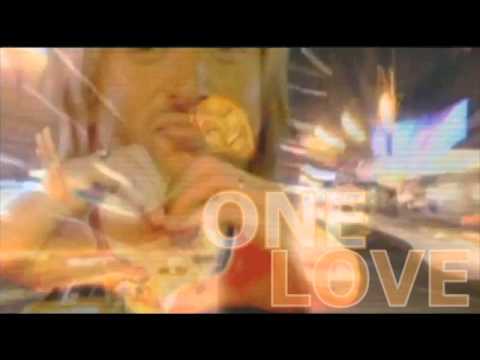 One love (REMIX 2010) - David guetta fet Estelle - Vale todo DOWNTOWN - DJ MADIVA