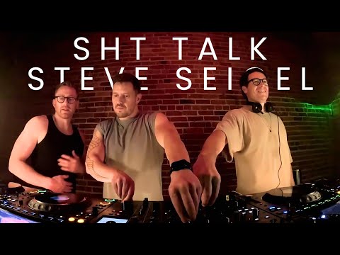 Queer Tech House, Disco Club Music | Live at Massive