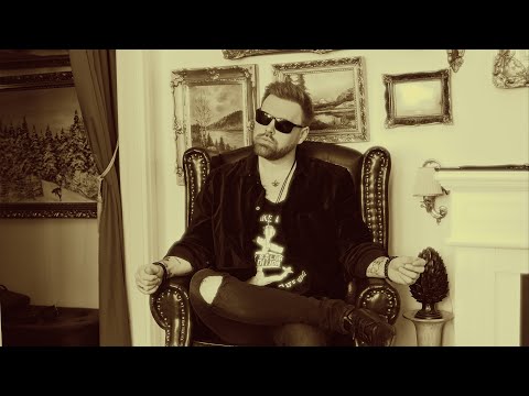 Symphony Of Sweden - Bad Thoughts (Official Music Video)