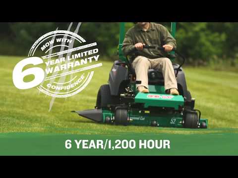 2021 Bob-Cat Mowers XRZ Pro RS 61 in. Kawasaki FX850V 852 cc in Easton, Maryland - Video 1