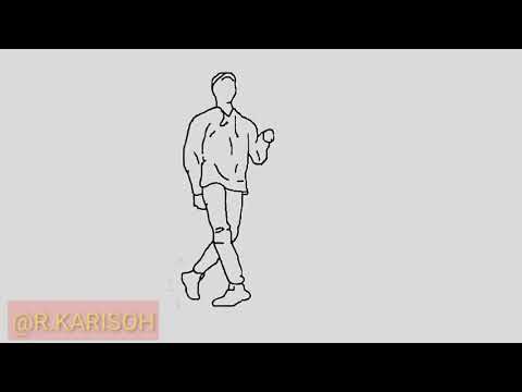 DJ Rahmad Thalu|Jang Inga Ngana Pe Mantan.