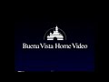 Buena Vista Home Video 1997