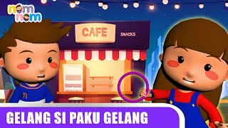 Download lagu Gelang Si Paku Gelang, Sayonara - Lagu Anak Indonesia - Indonesian Kids Song - 3D mp3 Download lagu Gelang Si Paku Gelang, Sayonara - Lagu Anak Indonesia - Indonesian Kids Song - 3D mp3