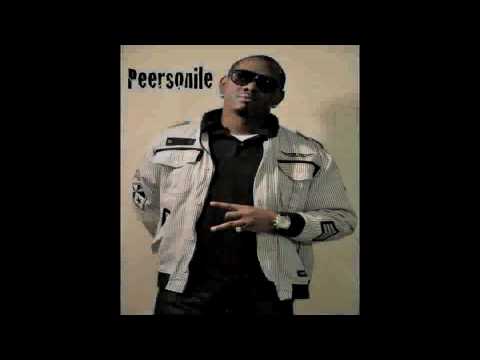 Peersonile - Bubble Dat Thing  rdx skip to my lou