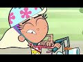 Fairly Oddparents Chloe Goes To See Nurse Quack