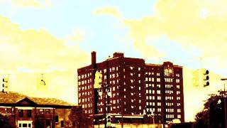 Theo Parrish Ugly edit 003 The Motor City