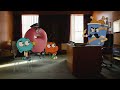 The Amazing World Of Gumball Donut Cop Is Fired From The Job