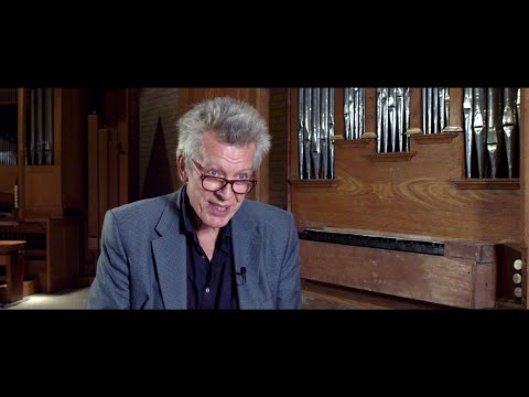 DBS Artist Spotlight - Paul Leenhouts