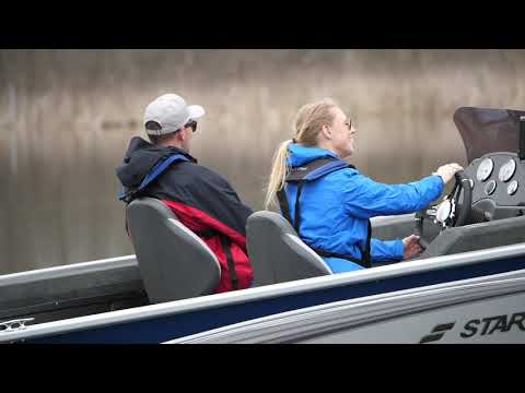 2025 Starcraft Renegade 168 SC in Paducah, Kentucky - Video 1