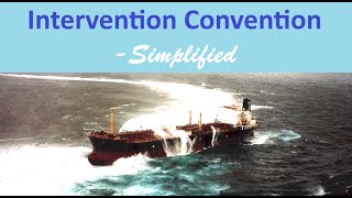 Intervention Convention