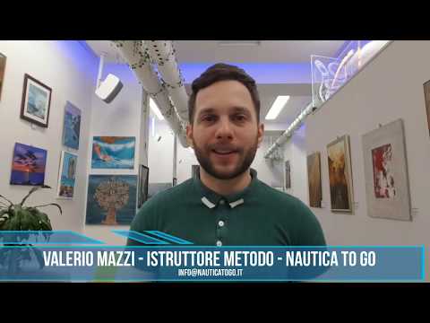 Come superare l'esame della patente nautica velocemente? eccoti la soluzione!