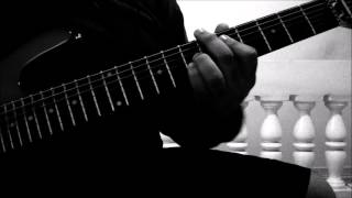 Black Hole Sun - SoundGarden (Cover)