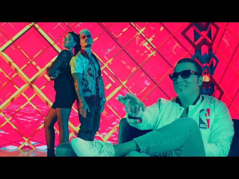 ASU x Letty x Kalif - Va Pup De La Inaltime Buona Sera