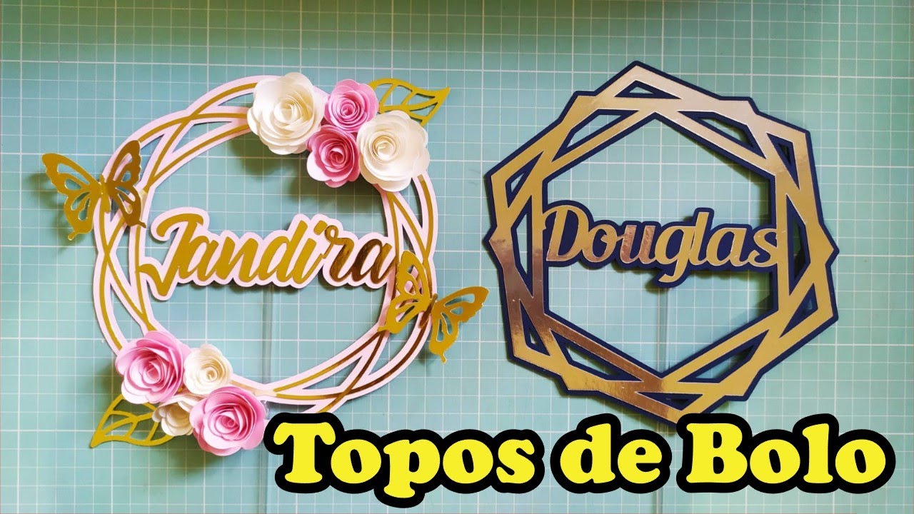 Watch Now COMO FAZER TOPO DE BOLO CIRCULAR USANDO MÁQUINA DE CORTE COMO FAZER TOPO DE BOLO CIRCULAR USANDO MÁQUINA DE CORTE