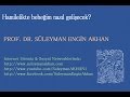 Prof. Dr. Süleyman Engin Akhan Prof. Dr. Süleyman Engin Akhan Prof. Dr. Süleyman Engin Akhan Prof. Dr. Süleyman Engin Akhan