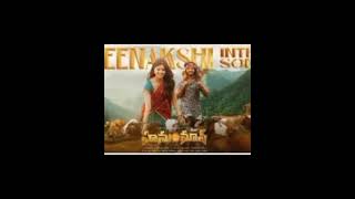 Download lagu Poolamme Pilla _ HanuMan (Telugu) _ Prasanth Varma _Teja Sajja, Amritha _ GowraHari _ Kasarla Shyam mp3 Download lagu Poolamme Pilla _ HanuMan (Telugu) _ Prasanth Varma _Teja Sajja, Amritha _ GowraHari _ Kasarla Shyam mp3