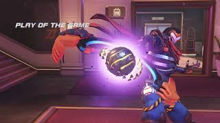 ラマットラのPOTG