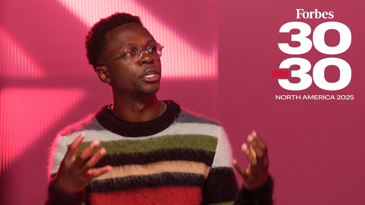 This Entrepreneur's AI-Powered Tool Turns Simple Sketches Into 3D Designs