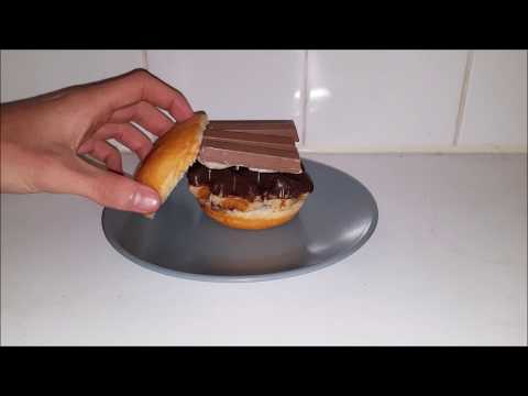 Choco B