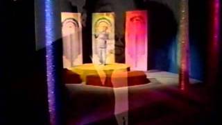 Official TSOP: Billy Paul - Let Em In