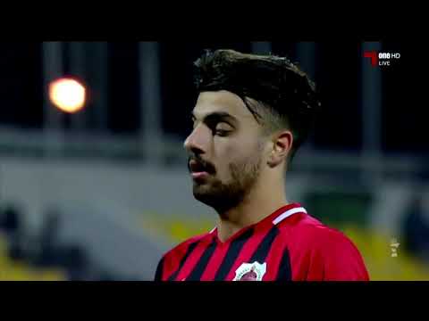 Al Khor 1 (6-7) 1 Al Rayyan | #OoredooCup Quarter Finals