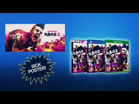 Collector's Edition Trailer