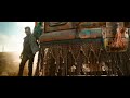 JAAT Trailer Prelude Sunny Deol Randeep Hooda Vineet Kumar Singh Gopichand TeluguEeroju
