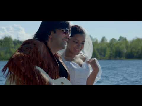 АЛЕКСАНДР МАРЦИНКЕВИЧ и Группа КАБРИОЛЕТ - Бандито | Official Music Video | 2015 г. | 12+