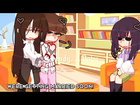 We're getting married soon!|☯️⚔Nejiten ⚔☯️|Ft. Hinata|Boruto/naruto|Boruto UA|Cløudy._.Bøba|