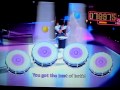 Hannah Montana wii Part 1