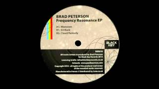 Brad Peterson - Monsoon