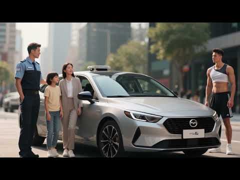 Toyota Carina | The Classic Family Sedan That Defined Reliability