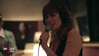 Nicole Atkins - &quot;Listen Up&quot; (Electric Lady Sessions)
