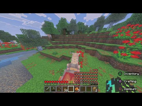 I Finished my base and tamed my first Dinosaur! (dinosaur survival #3)