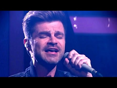 Łukasz Zagrobelny - „Gdy jesteś tu”