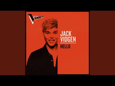 Hello (The Voice Australia 2019 Performance / Live)