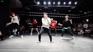 Nothing To Lose - 易烊千玺 |  YU Choreography | GH5 Dance Studio