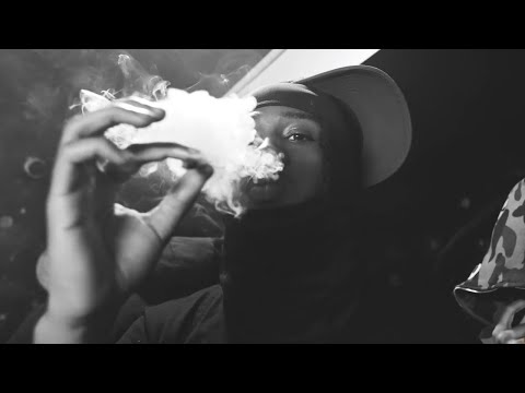 Sdot Go x Jay 5ive- Push Up [Music Video]